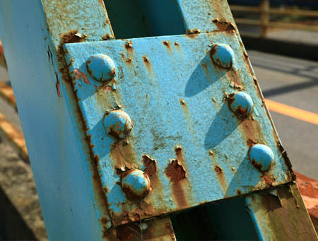 Spherilex® AC 45 and AC 45 HS – Novel Spherical Calcium Silicate Anti-Corrosion Pigments for Protective Coatings